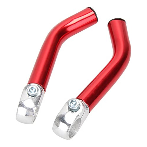 Ihreesy Bike Aero Bars, 1 Par De Manillares De Bicicleta De 