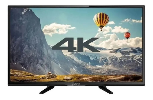 Imagen 6 de 6 de Smart Tv 65 Pulgadas Ultra Hd 4k Con Android Netflix Youtube