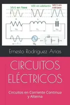 Comprar Libro : Circuitos Electricos Circuitos En Corriente...