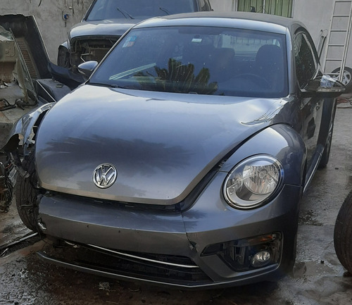 The Betlee 2018 Dsg De Baja