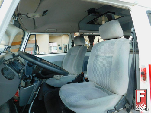 Volkswagen Kombi Home 1.6