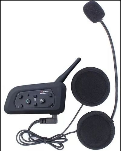 Intercomunicador Moto Original V6 Vnetphone Dudacell