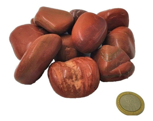 Piedra Hindú Roja 1kg