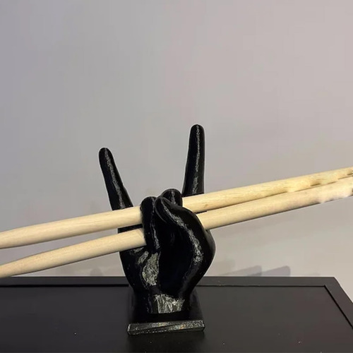 Xfdjb Drum Store Stand Gifts Creative Drummer, Divert Drum S