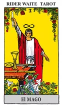 Comprar Rider Waite Tarot - Arthur Edward Waite - Arkano Books