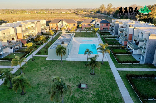 Imagen 1 de 30 de Departamento En Venta - Altos De Maschwitz