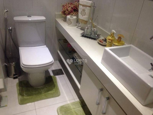 Apartamento À Venda, 173 M² Por R$ 1.580.000,00 - Piratininga - Niterói/rj - Ap31566