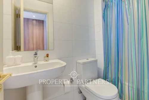 Departamento Remodelado En Isidora Goyenechea, Amp...