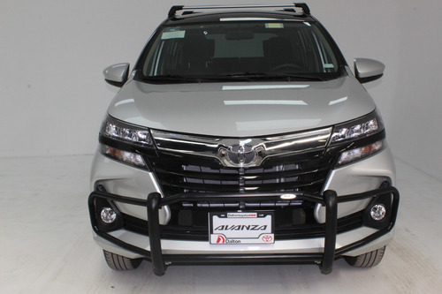 Imagen 2 de 13 de Toyota Avanza 2021 Le At (precio No Incluye Accesorios).