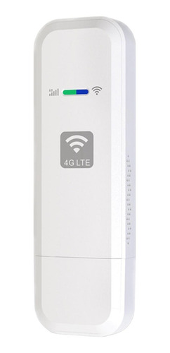 4g Usb Wifi Router Módem Dispositivos Móviles De Internet