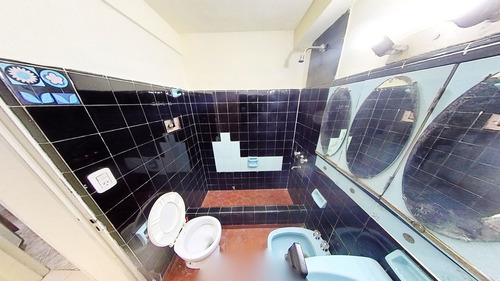 Imagen 7 de 10 de 2 Ambientes Con Patio, En Venta, Belgrano! Tour 360!