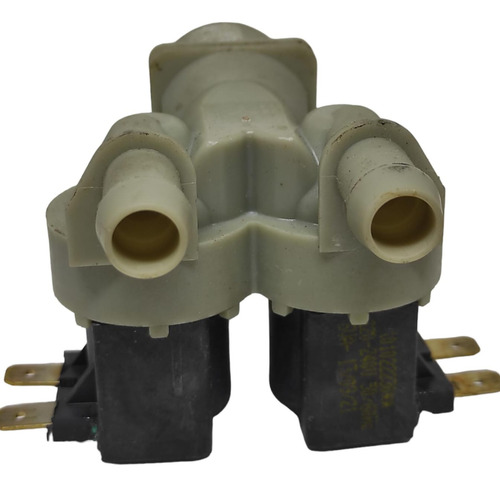 Electrovalvula Lavarropas Drean Concept 2 Vias 180°