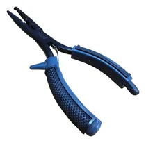 Comprar Pinza Pesca Tech Caza Camping Alicate Abre Anillas 22 Cm