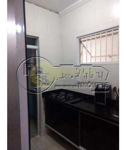 Imagem 6 de 16 de Prédio Com 1 Dorm, Vila Caiçara, Praia Grande - R$ 149 Mil, Cod: 2473 - V2473