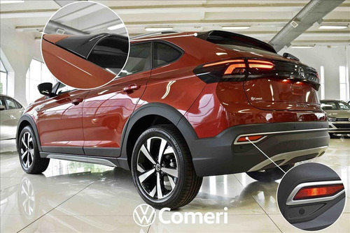 Imagem 3 de 15 de Nivus 1.0 200 Tsi Total Flex Highline Automático