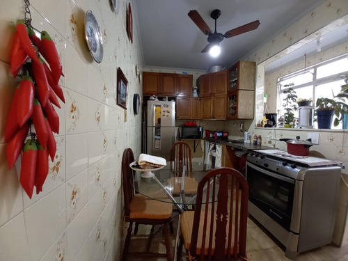 Imagem 5 de 25 de Apartamento Em Aparecida, Santos/sp De 75m² 2 Quartos À Venda Por R$ 340.000,00 - Ap943455-s