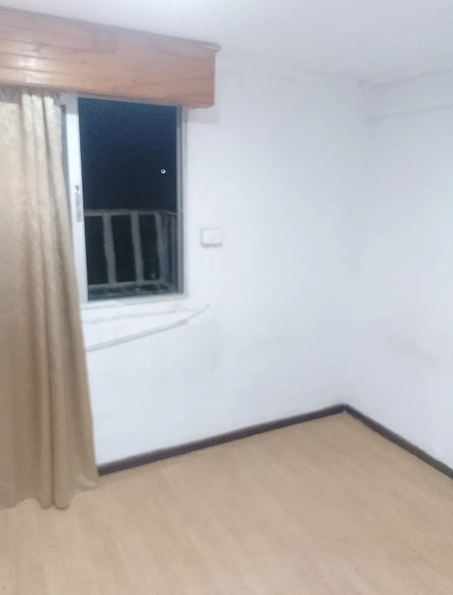 Imagen 3 de 15 de Departamento En Tercer Piso Dos Dormitorio
