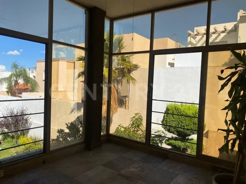 Casa En Venta, Residencia En Bosques De San Francisco
