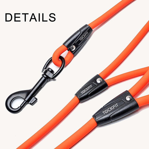 3m Cuerda Para Perros Para Entrenar Caminar Y Playa