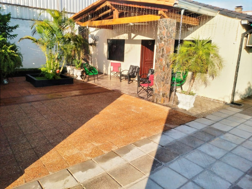 Imagen 7 de 14 de Vendo Casa En Ñemby Zona Capilla Del Monte