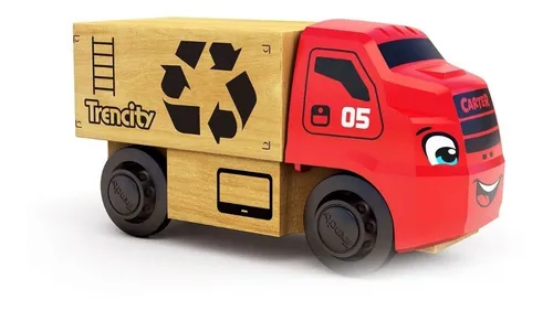 Coleccion trencity hotsell