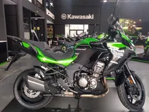 Comprar Kawasaki Versys 1000 Se Entrega Inmediata, Mejor Contado!!!