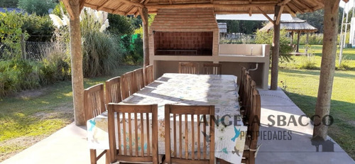 Imagen 16 de 30 de Excelente Quinta En Barrio Jularo