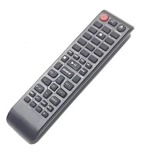 comprar Controle Compativel De Som Samsung Mx-fs9000\u002Fzd Mx-hs6500\u002Fzd