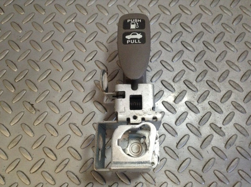 Palanca Cofre Tapa Gasolina Honda Civic Sedan Mod 06-09 Orig