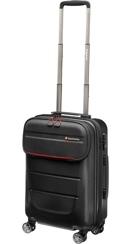 Imagen 6 de 10 de Maleta Con Ruedas Pro Light Reloader Spin-55 Manfrotto