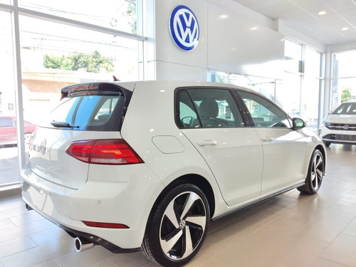 Volkswagen Golf Gti Ma