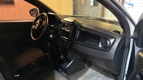 Fiat Strada 1.4 8v Endurance Cs