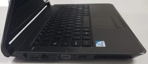 Notebook Master N100i, 4gb, Hd320gb, Hdmi - Atenção!!!
