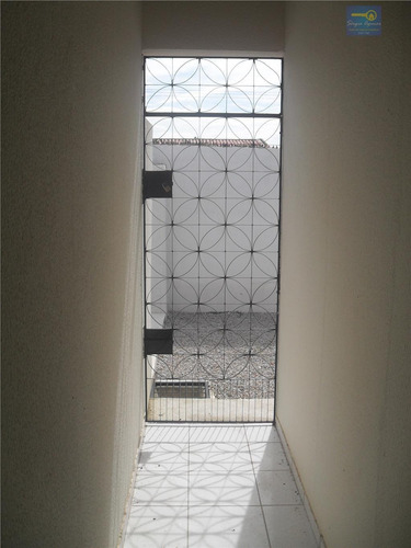 Imagem 11 de 24 de Casa Residencial À Venda, Serrinha, Fortaleza. - Codigo: Ca0046 - Ca0046