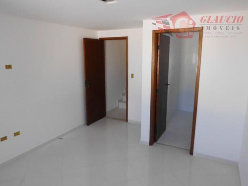 Sobrado Para Venda Em São Paulo, Jardim Celeste, 2 Dormitórios, 2 Suítes, 1 Banheiro, 2 Vagas - So0606_1-1009886