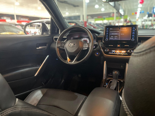 Toyota Corolla Cross 2.0 VVT-IE XRE DIRECT SHIFT