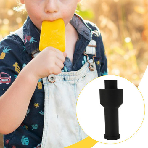 Suporte Para Picolé, Leve E Anti-gotejamento, Sem Bagunça,