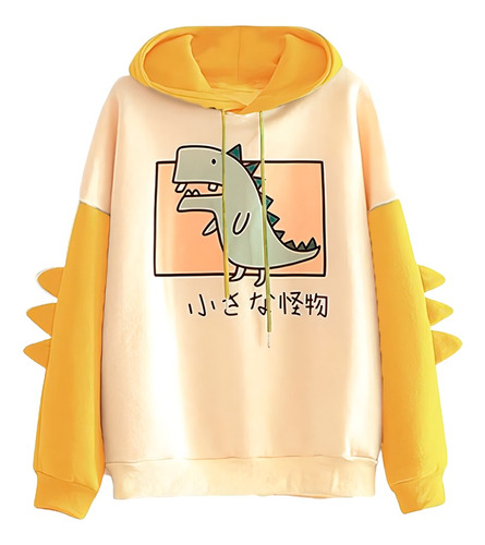 Polera Dinosaurio, Polera Kawaii, Modelo Exclusivo 