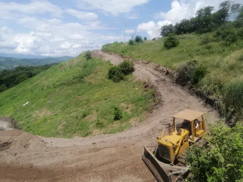 Lote En La Mesa, San Joaquín, Vereda Baltimore