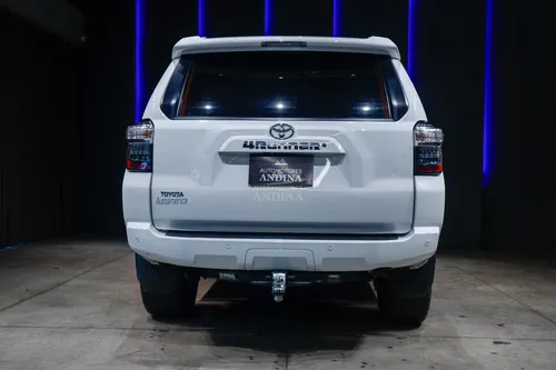 Toyota 4Runner Sr5 4.0