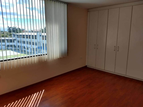 Imagen 9 de 14 de Elegante Departamento Norte Urbanizacion Bromelias