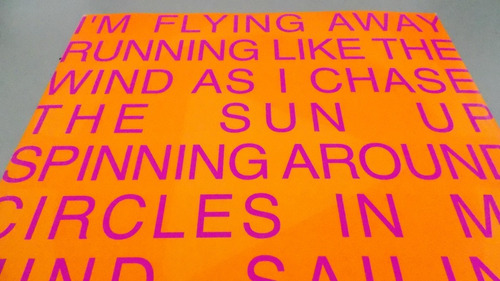 Planet Funk - Chase The Sun ( Instrumental Remix ) Promo