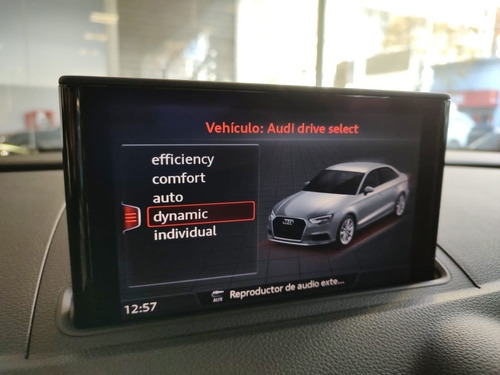 Imagen 5 de 25 de Audi A3 2018 Sedan Sportback A1 Q2 A4 Q3 Q5 A5 2019 S3 A318