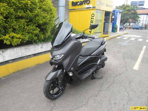 Imagen 8 de 24 de Yamaha Nmax 155