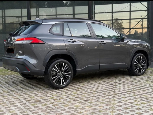 Toyota Corolla Cross 1.8 Hev Seg Ecvt