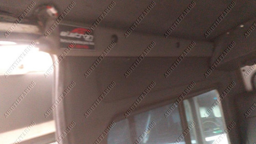 Peugeot Boxer Ano 2009 T.alto Com Ar Ais Ref 757