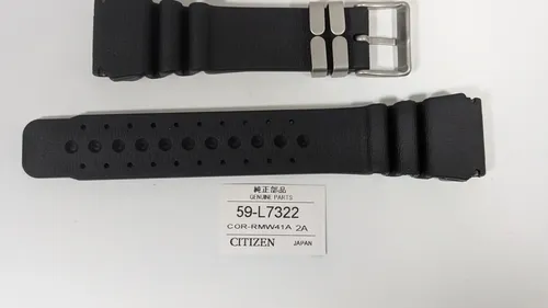 Pulseira Original Citizen Aqualand Jp2000-08e Co22 59-l7322