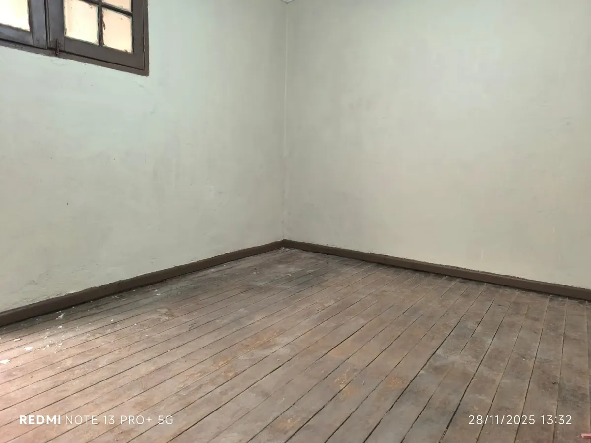 Imagen 4 de 9 de Vendo Casa En Barrio Residencial, Centro Sur De Santiago