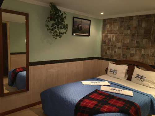 Imagen 10 de 17 de Hotel En Excelentes Condiciones Julio Gomez 04129500429