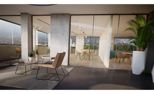 Venta De Apartamento En Itagüí